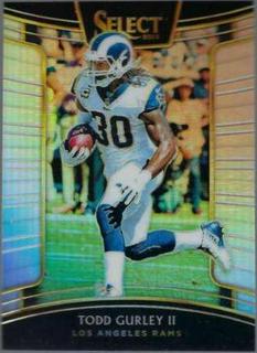 Todd Gurley II