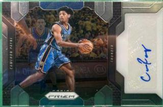 Cameron Payne
