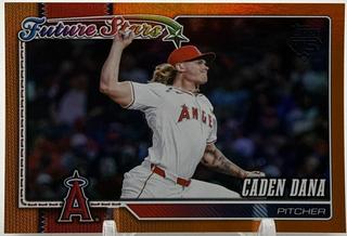 Caden Dana