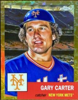 Gary Carter