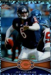 Jay Cutler