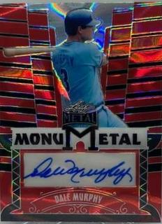 Dale Murphy