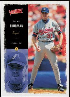 Mike Thurman