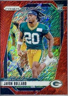Javon Bullard