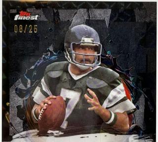 Ron Jaworski
