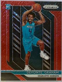 Devonte' Graham