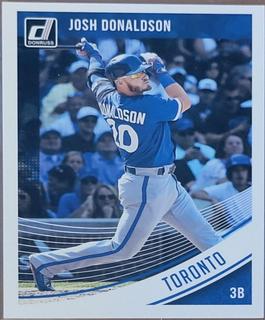 Josh Donaldson
