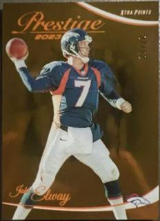 John Elway