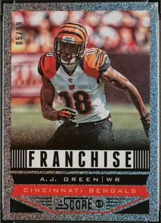 A.J. Green