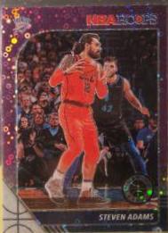 Steven Adams