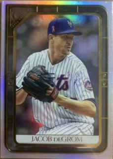 Jacob deGrom