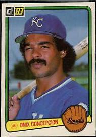 Onix Concepcion