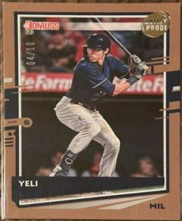 Christian Yelich