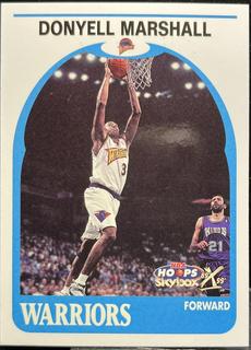 Donyell Marshall