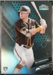 Jake Cronenworth