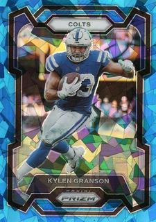 Kylen Granson