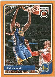 Festus Ezeli
