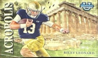 Riley Leonard