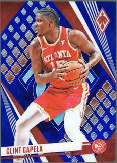Clint Capela