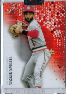 Ozzie Smith