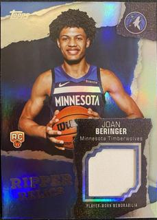 Joan Beringer