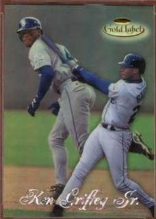 Ken Griffey Jr.