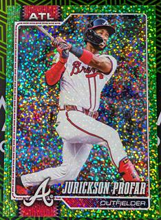 Jurickson Profar
