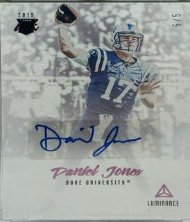 Daniel Jones