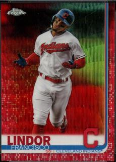 Francisco Lindor