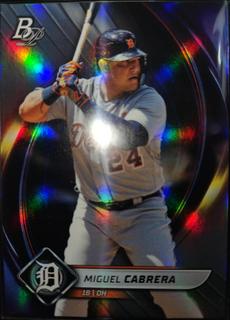 Miguel Cabrera