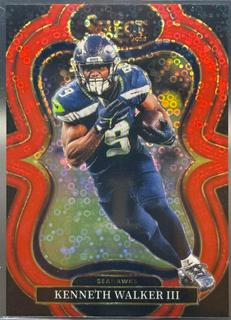 Kenneth Walker III