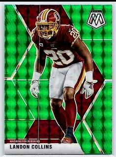 Landon Collins