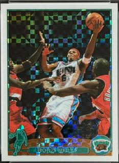 Bonzi Wells