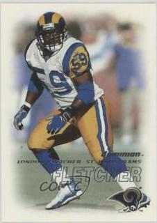 London Fletcher