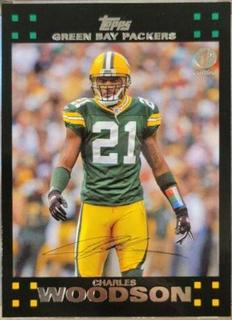 Charles Woodson
