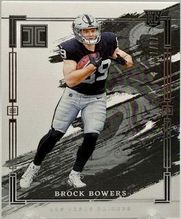 Brock Bowers