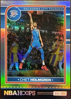 Chet Holmgren