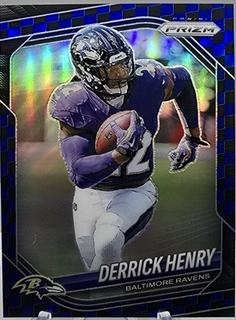 Derrick Henry