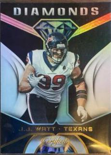 J. J. Watt