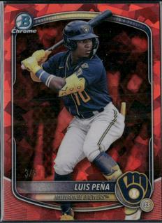 Luis Pena