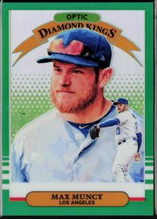 Max Muncy