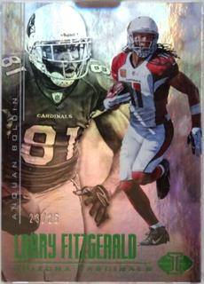 Larry Fitzgerald, Anquan Boldin