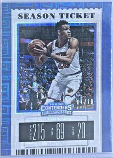 Kevin Knox