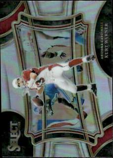 Kurt Warner