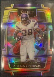 Adrian Peterson