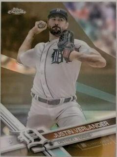 Justin Verlander