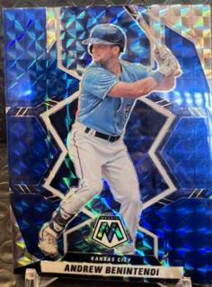 Andrew Benintendi