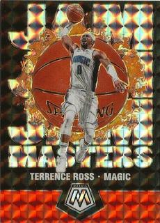 Terrence Ross