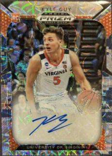Kyle Guy