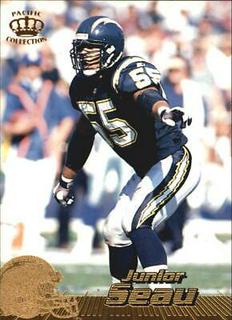 Junior Seau